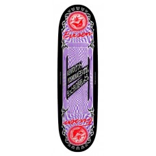 Tabla Skate Evisen Kento Summer Of Love 8.8''